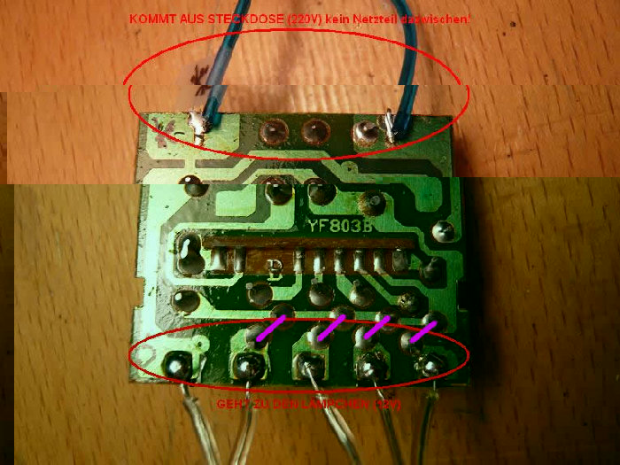 lichterkette1.JPG (63.73 KiB) 15710 mal betrachtet Lichterkettenmod für dauerhaftes Leuchten