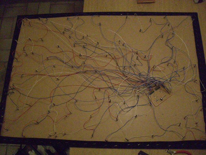 &quot;Kreative Verdrahtung&quot; :D