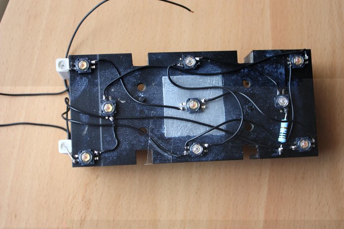 Das ding läuft ohne Probleme!!!