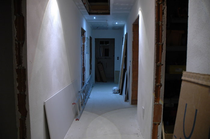 Bin ich blau oder was?