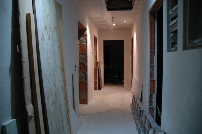 Das Foto ist auch nicht so berauschend.