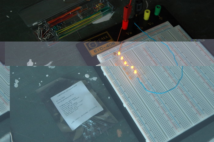 Sieht doch gar nicht mal sooo schlecht aus. ;-)